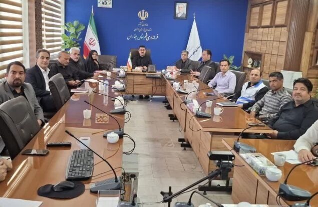 تحقق ۱۰۸ درصدی تعهد اشتغال چناران