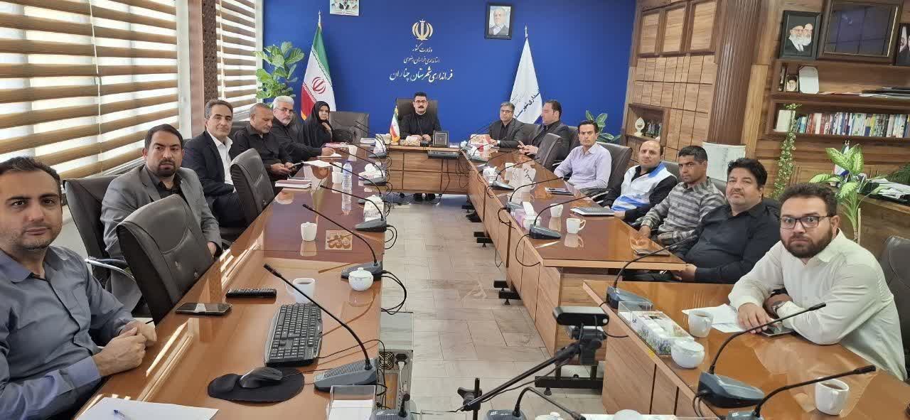 تحقق ۱۰۸ درصدی تعهد اشتغال چناران