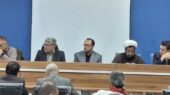 آمادگی کامل گلبهار برای میزبانی از عزاداران و زائران تشییع و تدفین رهبر شهید انقلاب