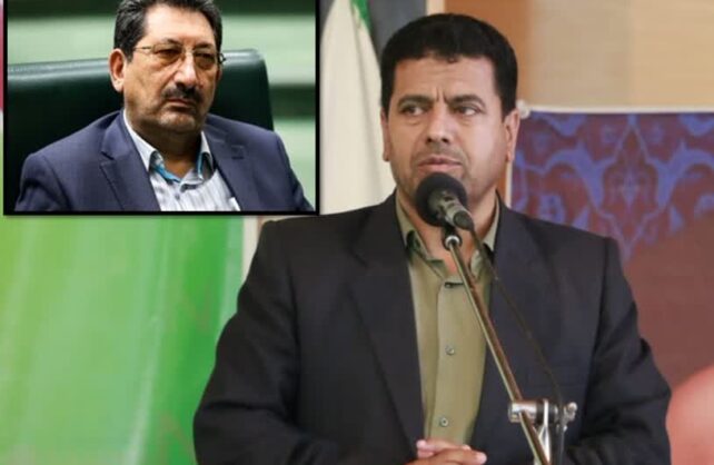تذکر شدیداللحن حسین امامی‌راد به وزیر صمت: افزایش قیمت خودرو با چه منطقی و بر اساس کدام مجوز صورت گرفته است؟