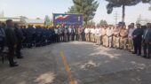 فرماندار چناران پیشنهاد اجرای «نماد برق سبز» برای الگوسازی خوش‌مصرفان انرژی را مطرح کرد