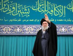امامی راد: دنیا از باشکوه‌ترین تشییع تاریخ در ایران مبهوت خواهد ماند