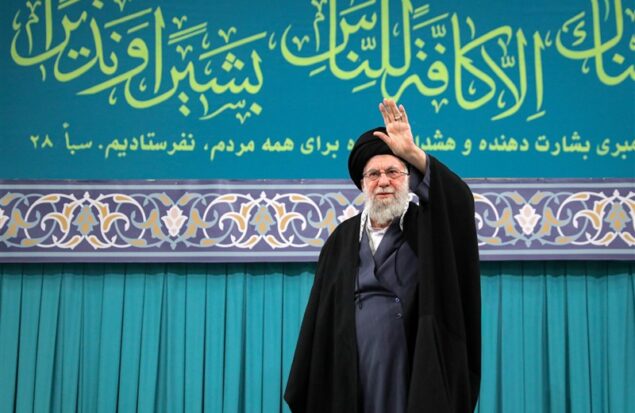 امامی راد: دنیا از باشکوه‌ترین تشییع تاریخ در ایران مبهوت خواهد ماند