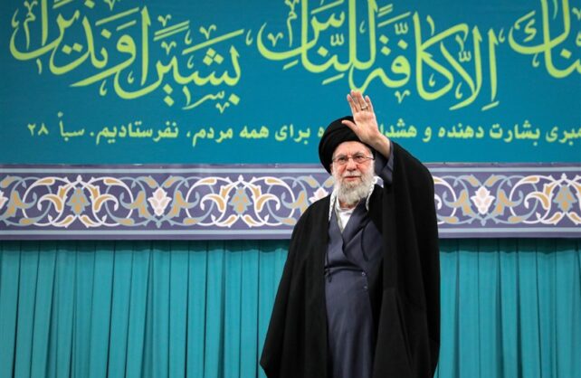 امامی راد: دنیا از باشکوه‌ترین تشییع تاریخ در ایران مبهوت خواهد ماند