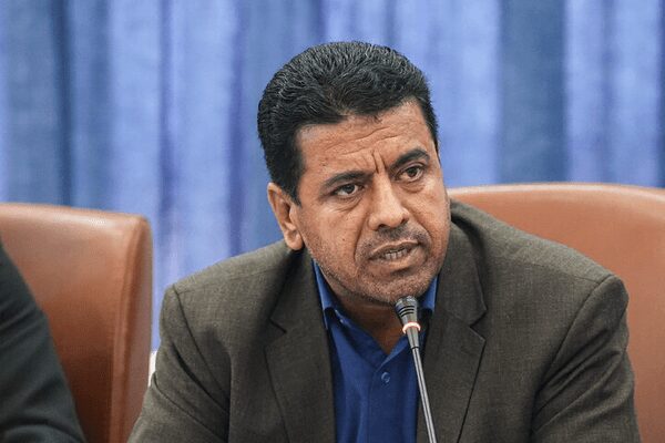 امامی‌راد: پیگیر تأمین اعتبارات رتبه‌بندی و پرداخت مطالبات فرهنگیان هستیم