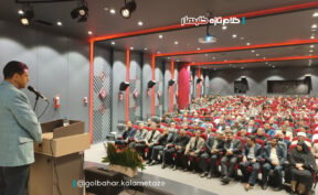 امامی‌راد: اصناف و بازاریان در حفظ نظام و ثبات کشور نقش‌آفرین بوده‌اند