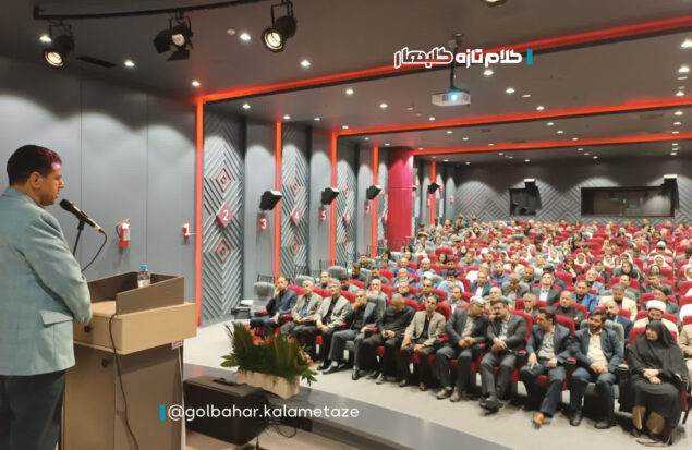 امامی‌راد: اصناف و بازاریان در حفظ نظام و ثبات کشور نقش‌آفرین بوده‌اند