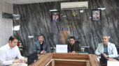 آمادگی همه‌جانبه آموزش و پرورش چناران برای میزبانی از زائران و تشییع رهبر شهید انقلاب