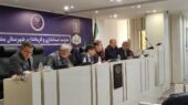 ضرورت افزایش ظرفیت تأمین و ذخیره‌سازی آب شرب متناسب با رشد جمعیت شهرستان گلبهار