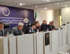 ضرورت افزایش ظرفیت تأمین و ذخیره‌سازی آب شرب متناسب با رشد جمعیت شهرستان گلبهار