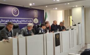 ضرورت افزایش ظرفیت تأمین و ذخیرهسازی آب شرب متناسب با رشد جمعیت شهرستان گلبهار