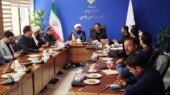 آمادگی چناران برای خدمت‌رسانی به ۴ میلیون زائر/ استقرار ۲۰ موکب، اسکان ۱۵ هزار نفر و توزیع ۹۰۰ کیسه آرد
