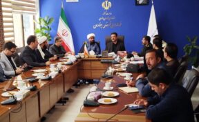 آمادگی چناران برای خدمترسانی به ۴ میلیون زائر/ استقرار ۲۰ موکب، اسکان ۱۵ هزار نفر و توزیع ۹۰۰ کیسه آرد