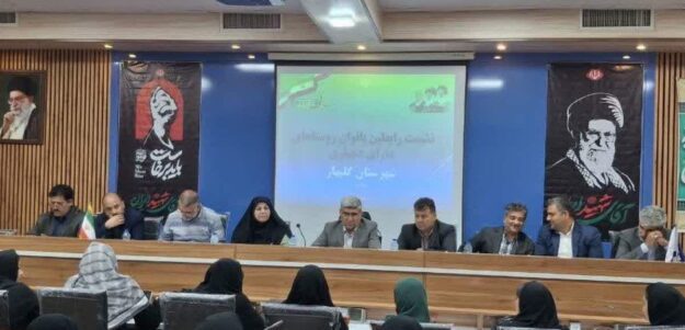 توسعه مشاغل خانگی و توانمندسازی بانوان روستایی در اولویت برنامههای گلبهار قرار دارد