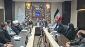 فرماندار گلبهار: پروژه مهر با هم‌افزایی دستگاه‌های اجرایی، زمینه‌ساز آغازی پرنشاط و باکیفیت برای سال تحصیلی جدید خواهد بود