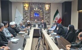 فرماندار گلبهار: پروژه مهر با هم‌افزایی دستگاه‌های اجرایی، زمینه‌ساز آغازی پرنشاط و باکیفیت برای سال تحصیلی جدید خواهد بود