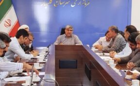 فعالیت ۱۴ موکب دهه پایانی صفر در گلبهار زیر ذرهبین نظارتهای بهداشتی و انتظامی