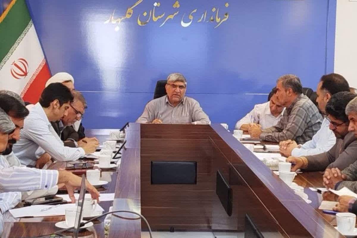 فعالیت ۱۴ موکب دهه پایانی صفر در گلبهار زیر ذرهبین نظارتهای بهداشتی و انتظامی