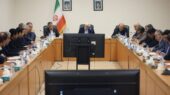 انتقال آب دریای عمان و پساب تصفیه شده مشهد به گلبهار و چناران برای مصارف صنعتی و کشاورزی | لزوم تسریع در اجرای پروژههای قطار و آزادراه مشهد- گلبهار- چناران