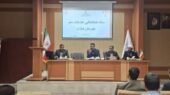 آمادگی بیش از ۱۵ موکب برای خدمات‌رسانی به زائران پیاده آخر صفر در شهرستان چناران