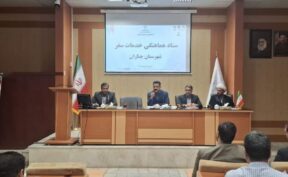 آمادگی بیش از ۱۵ موکب برای خدمات‌رسانی به زائران پیاده آخر صفر در شهرستان چناران