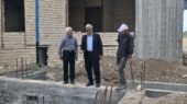 مجتمع خدمات رفاهی و پمپ‌بنزین گلمکان تا دهه فجر به بهره‌برداری می‌رسد