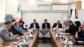 گلایه امامیراد از برگزاری آزمون مدیران در سال جدید بدون تعیین تکلیف آزمون سال قبل | انتقاد از الگوی مصرف در وزارت آموزشوپرورش و مصرف بیرویه کاغذ